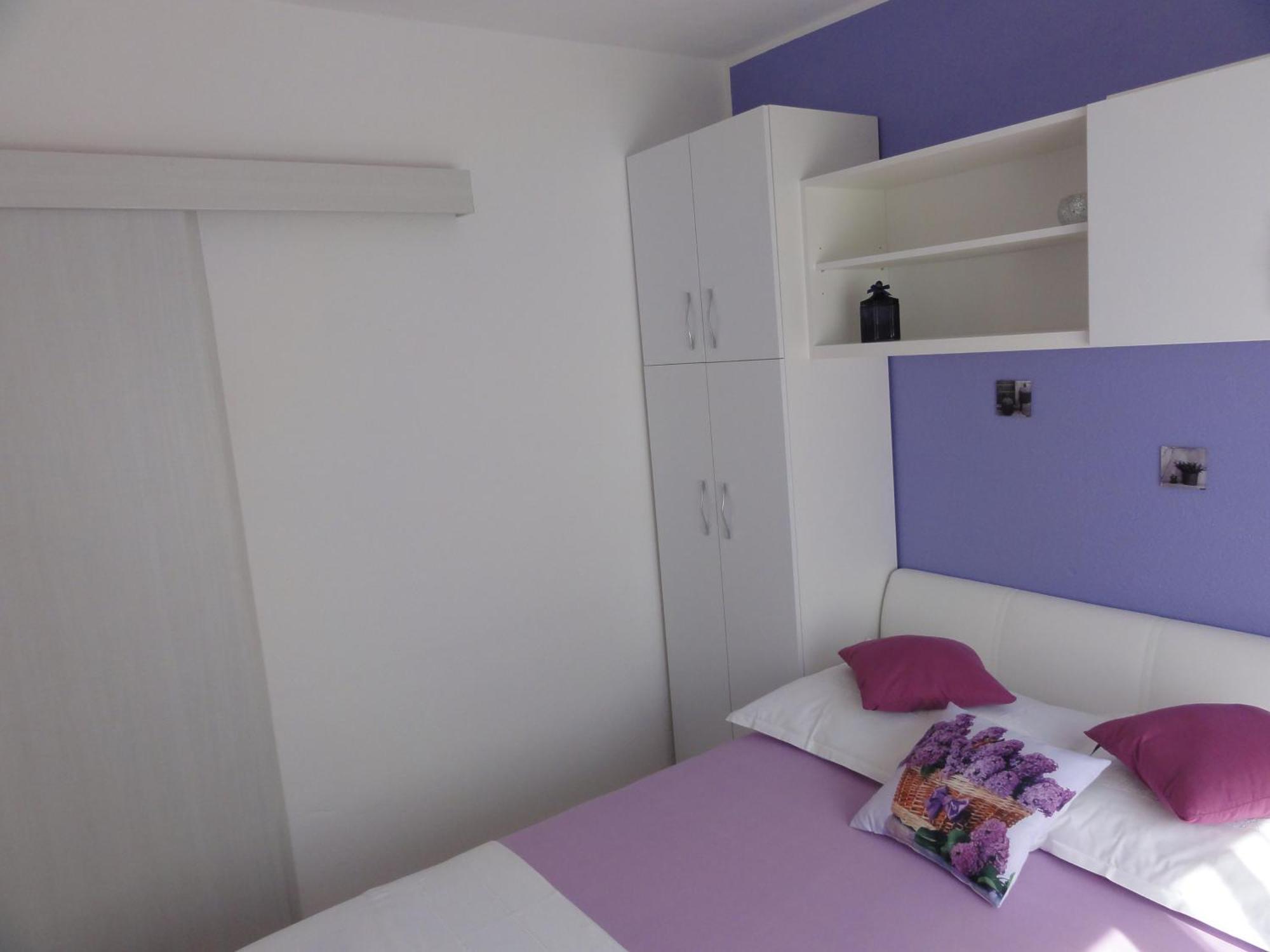 Apartments Babaja 트로기르 객실 사진